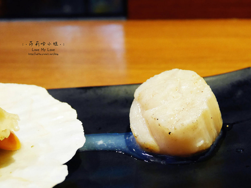 台北中山區平價餐廳居酒屋推薦柒串燒屋 (30)