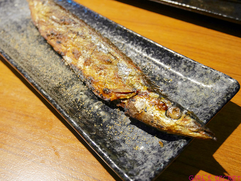 中山平價美食居酒屋推薦｜柒 串燒屋(長安店)｜食尚玩家推薦！食物