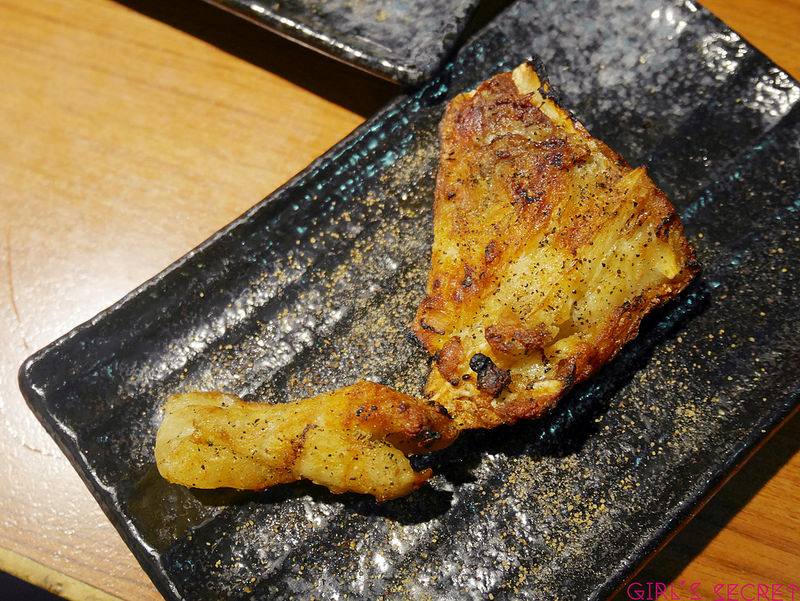 中山平價美食居酒屋推薦｜柒 串燒屋(長安店)｜食尚玩家推薦！肉串