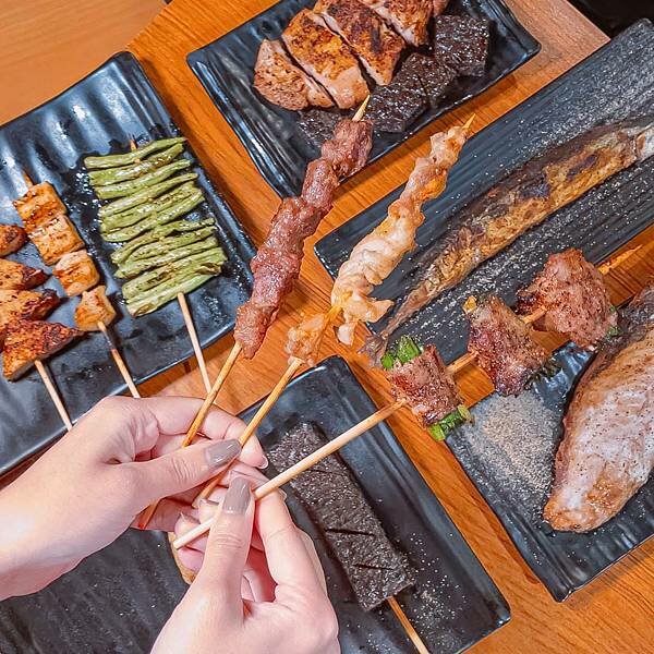 台北 中山區 柒 串燒屋 9.jpeg