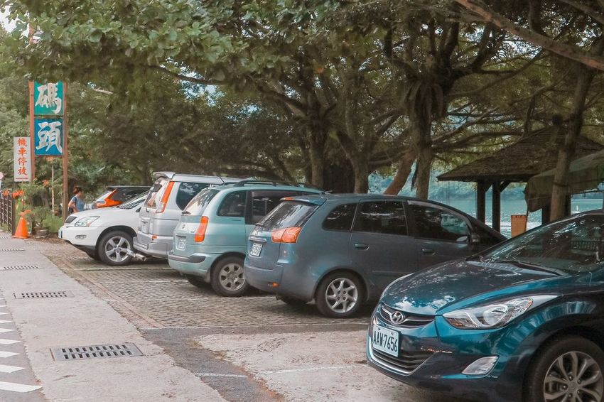 2020紅面鴨FUN暑假