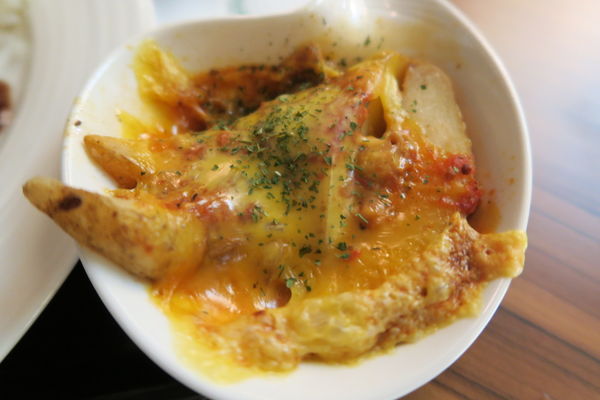 【台中梧棲區】全台唯一"丹堤咖啡"旋轉餐廳～日夜都美麗『丹堤咖啡旋轉餐廳 』