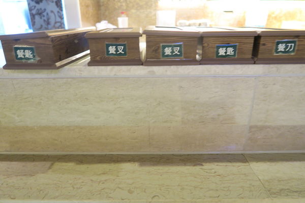 【台中梧棲區】全台唯一"丹堤咖啡"旋轉餐廳～日夜都美麗『丹堤咖啡旋轉餐廳 』