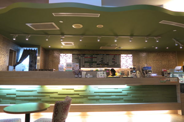 【台中梧棲區】全台唯一"丹堤咖啡"旋轉餐廳～日夜都美麗『丹堤咖啡旋轉餐廳 』