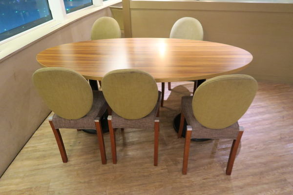 【台中梧棲區】全台唯一"丹堤咖啡"旋轉餐廳～日夜都美麗『丹堤咖啡旋轉餐廳 』