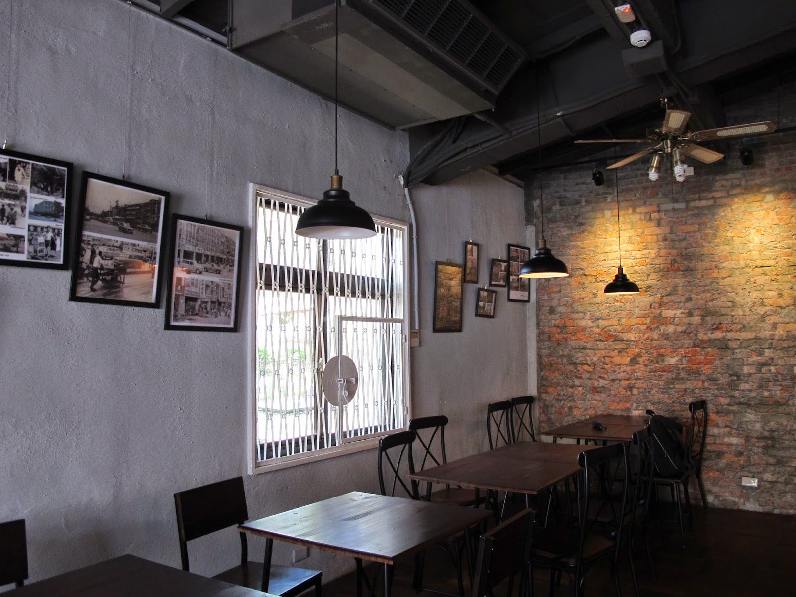 亞尼克夢想村1號店。陽明山上野餐風情