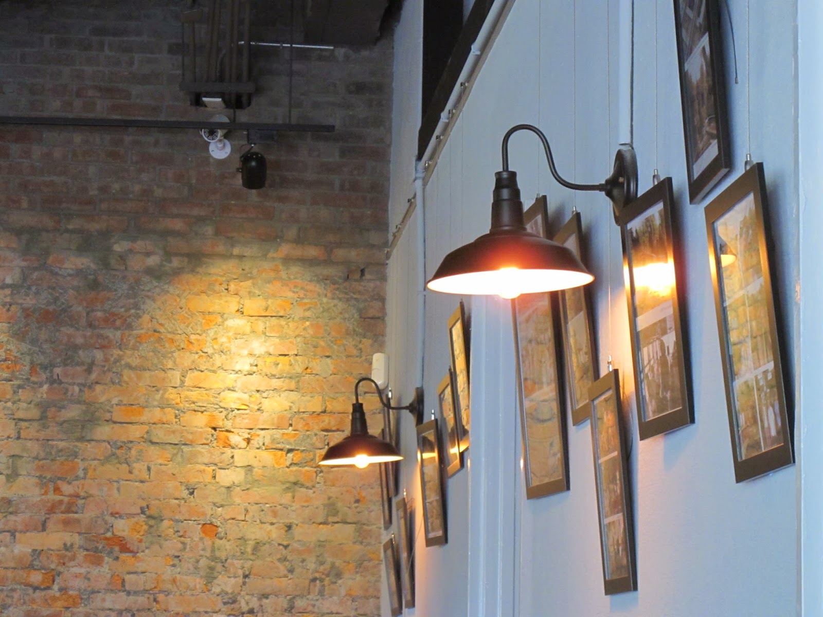 亞尼克夢想村1號店。陽明山上野餐風情