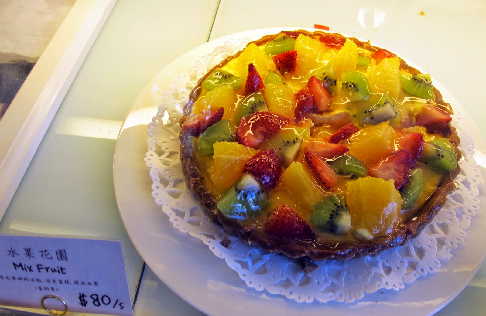 亞尼克夢想村1號店。陽明山上野餐風情