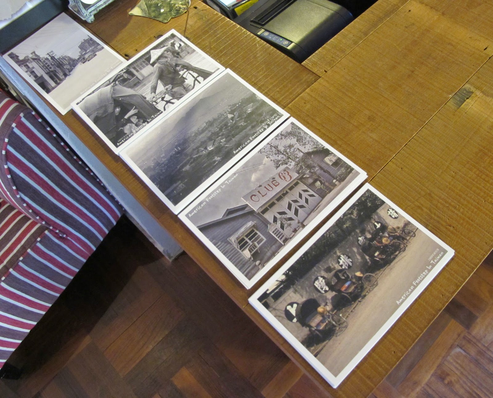 亞尼克夢想村1號店。陽明山上野餐風情