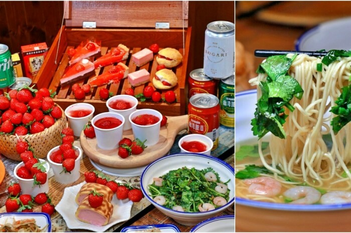 員林火車站美食推薦！出爐秒殺好胃口胡椒餅湯汁爆多，在地人激推。