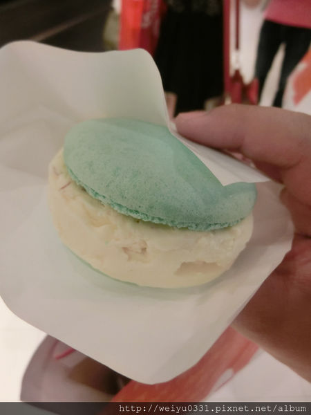 亞洲最大甜蜜王國、信義區美食ATT 4 FUN小驚奇－《Potager Garden 菠啾花園》