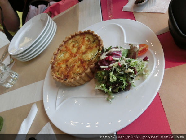 亞洲最大甜蜜王國、信義區美食ATT 4 FUN小驚奇－《Potager Garden 菠啾花園》