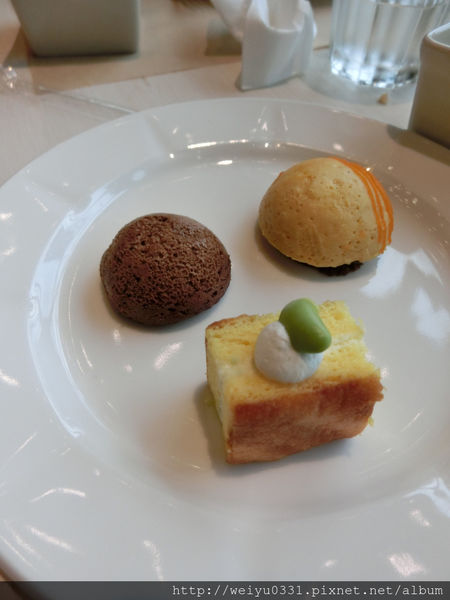 亞洲最大甜蜜王國、信義區美食ATT 4 FUN小驚奇－《Potager Garden 菠啾花園》