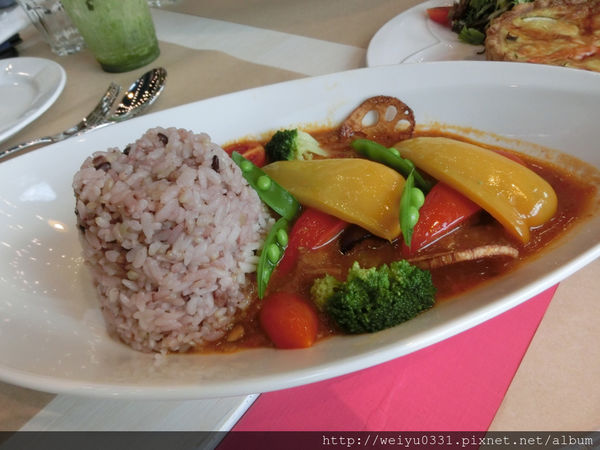 亞洲最大甜蜜王國、信義區美食ATT 4 FUN小驚奇－《Potager Garden 菠啾花園》