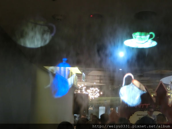 亞洲最大甜蜜王國、信義區美食ATT 4 FUN小驚奇－《Potager Garden 菠啾花園》