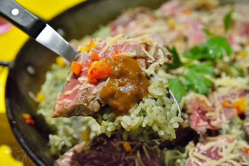 燉飯主題餐廳Howfun 好飯食堂光復店:捷運國父紀念館站,大安區聚餐 @ Banbi217 美食旅遊 痞客邦 PIXNET TAI_7523.jpg