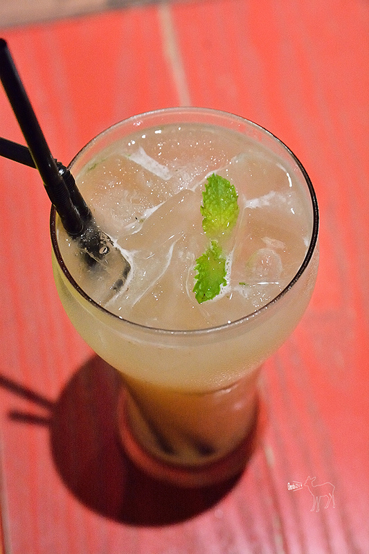 燉飯主題餐廳Howfun 好飯食堂光復店:捷運國父紀念館站,大安區聚餐 @ Banbi217 美食旅遊 痞客邦 PIXNET TAI_7512.jpg