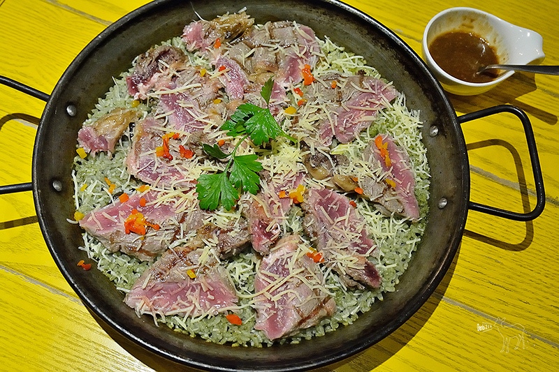 燉飯主題餐廳Howfun 好飯食堂光復店:捷運國父紀念館站,大安區聚餐 @ Banbi217 美食旅遊 痞客邦 PIXNET TAI_7517.jpg