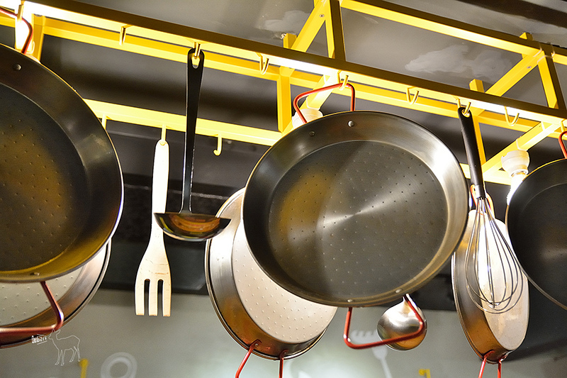 燉飯主題餐廳Howfun 好飯食堂光復店:捷運國父紀念館站,大安區聚餐 @ Banbi217 美食旅遊 痞客邦 PIXNET TAI_7531.jpg