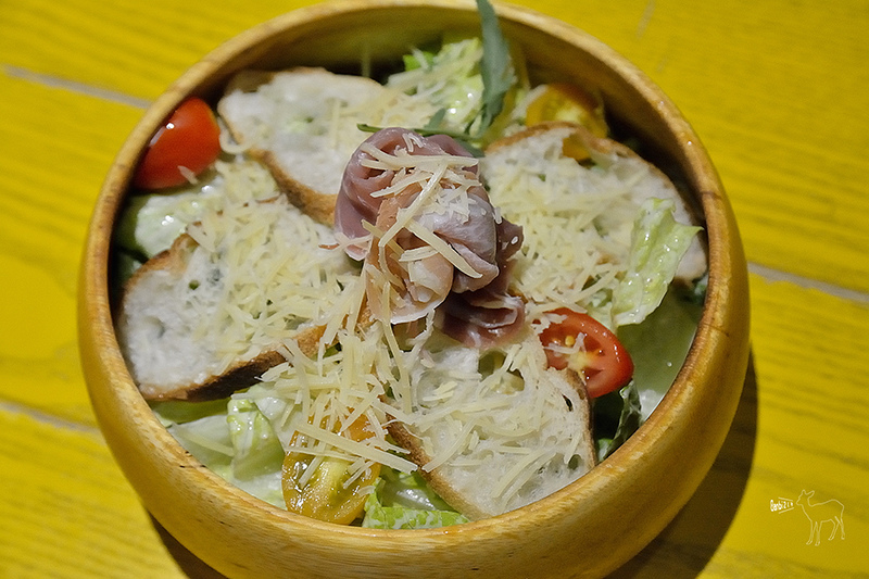 燉飯主題餐廳Howfun 好飯食堂光復店:捷運國父紀念館站,大安區聚餐 @ Banbi217 美食旅遊 痞客邦 PIXNET TAI_7499.jpg