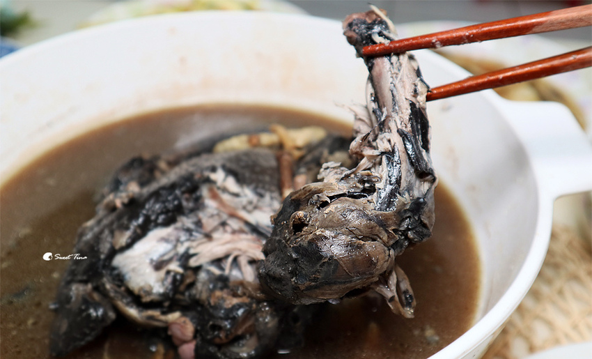 【宅配美食】宅鮮配 - 多樣化生鮮、便利美食 / 品元堂鹿茸烏骨雞湯 / 年菜推薦 / 低溫宅配