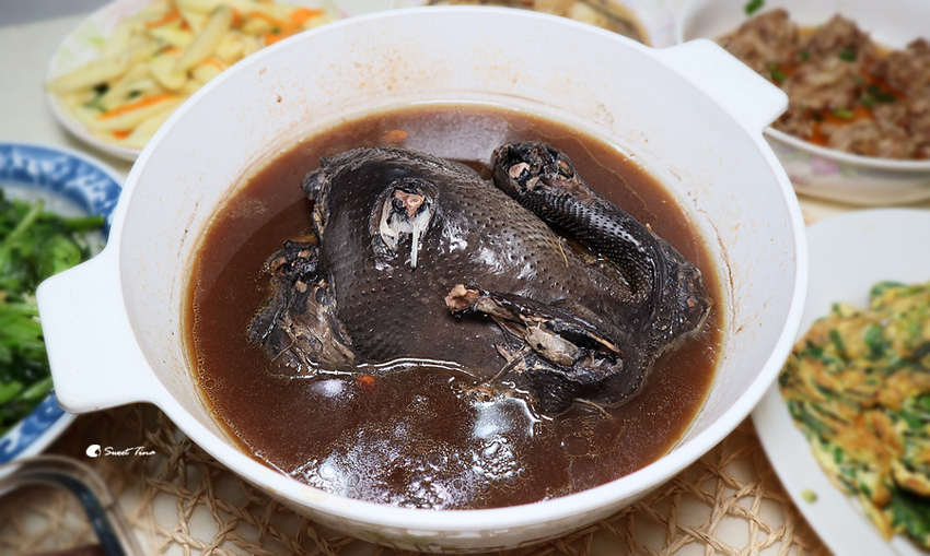 【宅配美食】宅鮮配 - 多樣化生鮮、便利美食 / 品元堂鹿茸烏骨雞湯 / 年菜推薦 / 低溫宅配