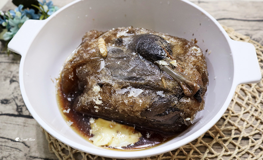 【宅配美食】宅鮮配 - 多樣化生鮮、便利美食 / 品元堂鹿茸烏骨雞湯 / 年菜推薦 / 低溫宅配