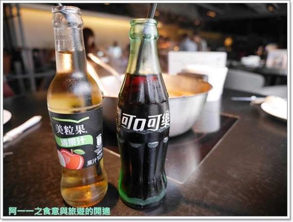 辛殿麻辣鍋(ATT 4 FUN信義店)：台北信義 辛殿麻辣鍋(信義店)～香濃麻辣湯 牛肉大口吃