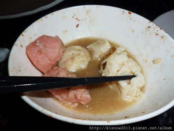 辛殿麻辣鍋(ATT 4 FUN信義店)：麻辣鍋和哈根達斯吃到飽--辛殿麻辣鍋(ATT 4 FUN信義店)口碑券体驗心得