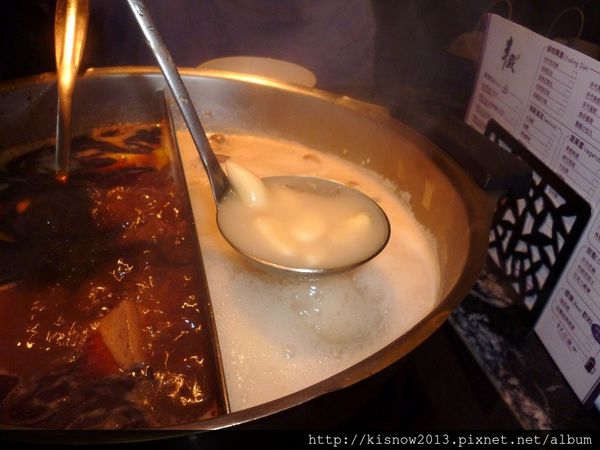 辛殿麻辣鍋(ATT 4 FUN信義店)：麻辣鍋和哈根達斯吃到飽--辛殿麻辣鍋(ATT 4 FUN信義店)口碑券体驗心得