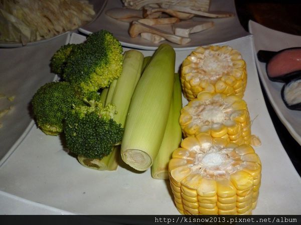 辛殿麻辣鍋(ATT 4 FUN信義店)：麻辣鍋和哈根達斯吃到飽--辛殿麻辣鍋(ATT 4 FUN信義店)口碑券体驗心得