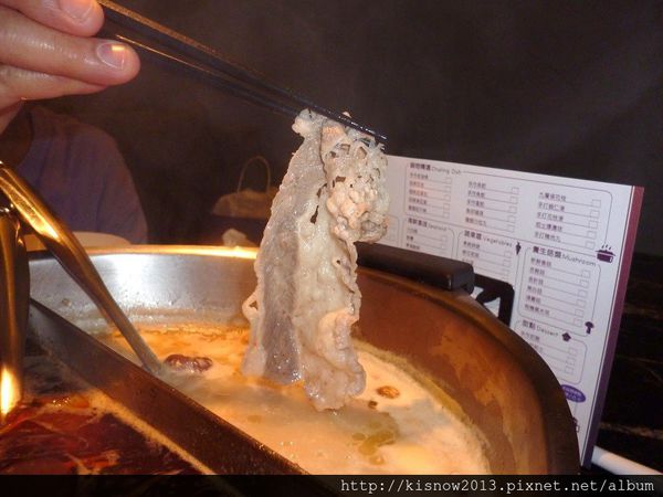 辛殿麻辣鍋(ATT 4 FUN信義店)：麻辣鍋和哈根達斯吃到飽--辛殿麻辣鍋(ATT 4 FUN信義店)口碑券体驗心得