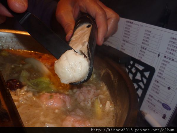 辛殿麻辣鍋(ATT 4 FUN信義店)：麻辣鍋和哈根達斯吃到飽--辛殿麻辣鍋(ATT 4 FUN信義店)口碑券体驗心得