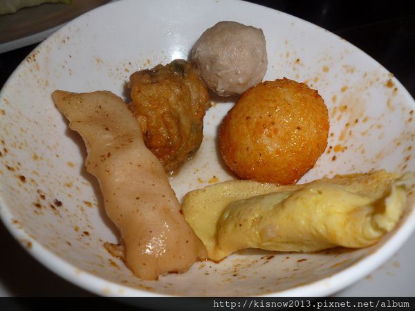 辛殿麻辣鍋(ATT 4 FUN信義店)：麻辣鍋和哈根達斯吃到飽--辛殿麻辣鍋(ATT 4 FUN信義店)口碑券体驗心得