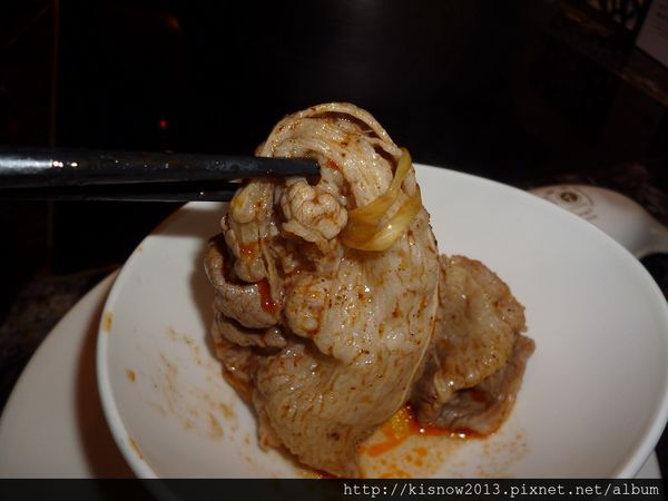 辛殿麻辣鍋(ATT 4 FUN信義店)：麻辣鍋和哈根達斯吃到飽--辛殿麻辣鍋(ATT 4 FUN信義店)口碑券体驗心得