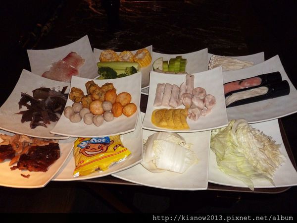 辛殿麻辣鍋(ATT 4 FUN信義店)：麻辣鍋和哈根達斯吃到飽--辛殿麻辣鍋(ATT 4 FUN信義店)口碑券体驗心得