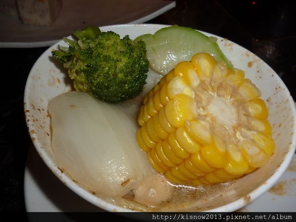 辛殿麻辣鍋(ATT 4 FUN信義店)：麻辣鍋和哈根達斯吃到飽--辛殿麻辣鍋(ATT 4 FUN信義店)口碑券体驗心得