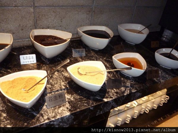 辛殿麻辣鍋(ATT 4 FUN信義店)：麻辣鍋和哈根達斯吃到飽--辛殿麻辣鍋(ATT 4 FUN信義店)口碑券体驗心得