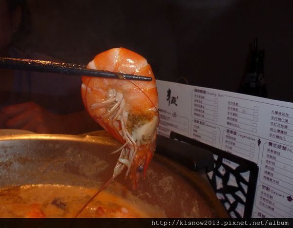 辛殿麻辣鍋(ATT 4 FUN信義店)：麻辣鍋和哈根達斯吃到飽--辛殿麻辣鍋(ATT 4 FUN信義店)口碑券体驗心得