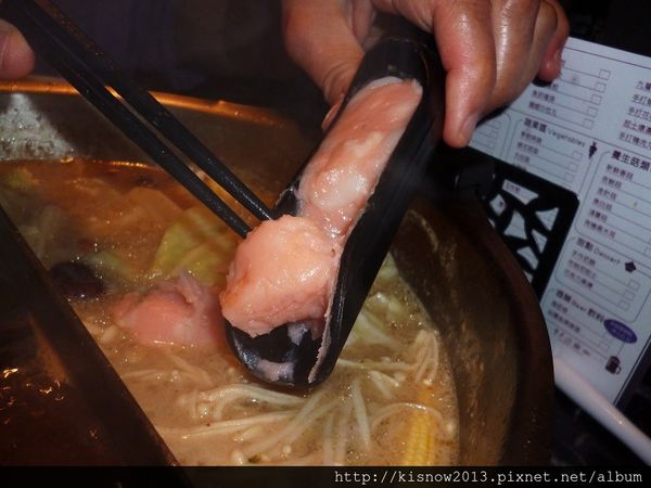 辛殿麻辣鍋(ATT 4 FUN信義店)：麻辣鍋和哈根達斯吃到飽--辛殿麻辣鍋(ATT 4 FUN信義店)口碑券体驗心得