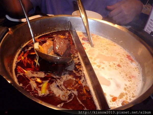 辛殿麻辣鍋(ATT 4 FUN信義店)：麻辣鍋和哈根達斯吃到飽--辛殿麻辣鍋(ATT 4 FUN信義店)口碑券体驗心得