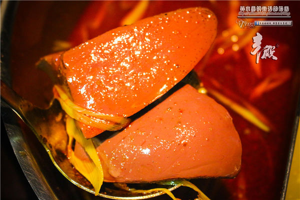 辛殿麻辣鍋(信義店)~北捷 台北101/世貿站(頂級牛肉的超級饗宴)