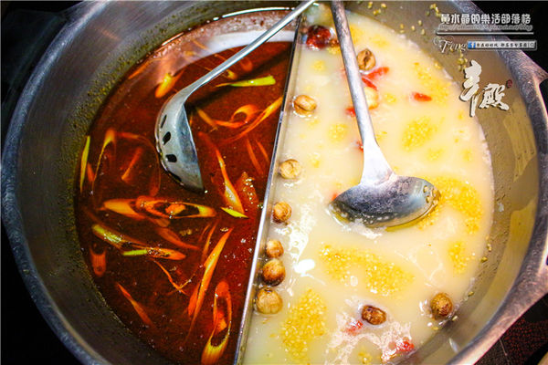 辛殿麻辣鍋(信義店)~北捷 台北101/世貿站(頂級牛肉的超級饗宴)