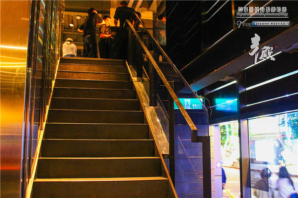 辛殿麻辣鍋(信義店)~北捷 台北101/世貿站(頂級牛肉的超級饗宴)