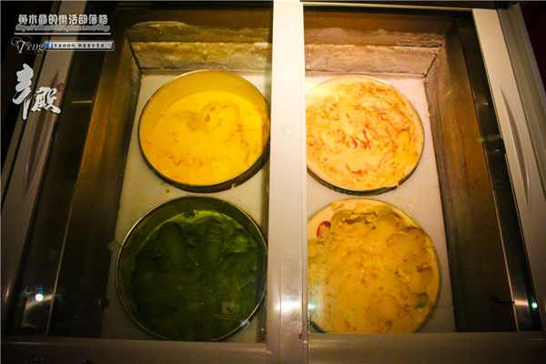 辛殿麻辣鍋(信義店)~北捷 台北101/世貿站(頂級牛肉的超級饗宴)