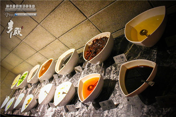 辛殿麻辣鍋(信義店)~北捷 台北101/世貿站(頂級牛肉的超級饗宴)