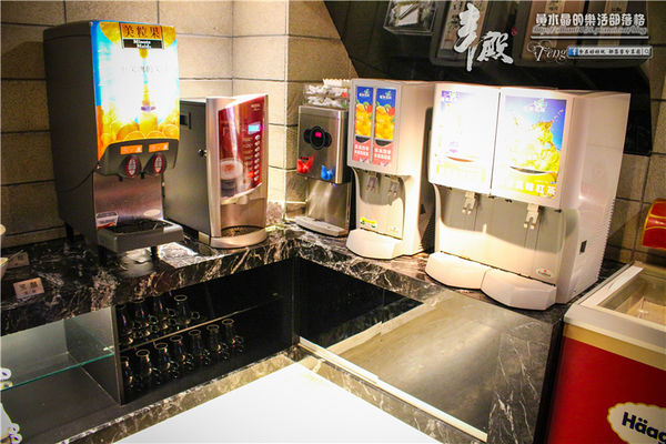 辛殿麻辣鍋(信義店)~北捷 台北101/世貿站(頂級牛肉的超級饗宴)