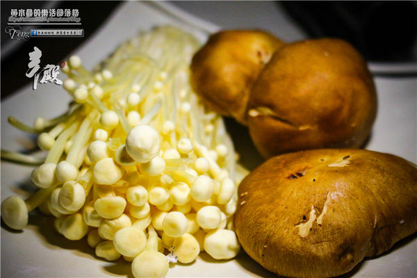 辛殿麻辣鍋(信義店)~北捷 台北101/世貿站(頂級牛肉的超級饗宴)