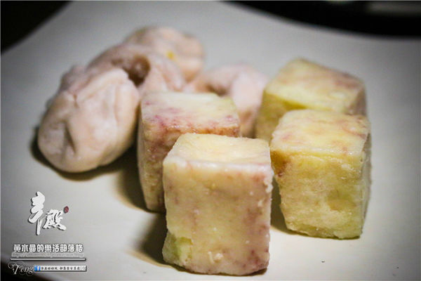 辛殿麻辣鍋(信義店)~北捷 台北101/世貿站(頂級牛肉的超級饗宴)