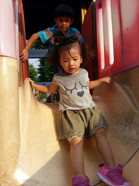 南靖糖廠：[嘉義][景點]南靖糖廠~吃喝玩樂樣樣有